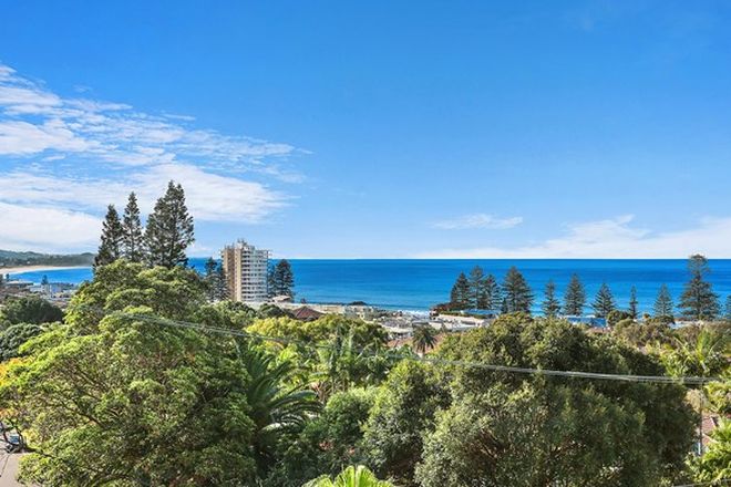 Picture of 40 Collaroy Street, COLLAROY NSW 2097
