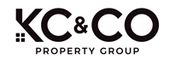 Logo for KC & Co Property Group
