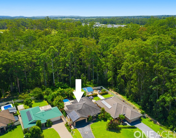 33 Colonial Circuit, Wauchope NSW 2446