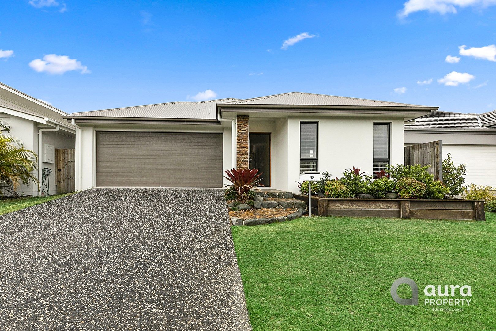 68 Bells Reach Dr, Caloundra West QLD 4551, Image 0