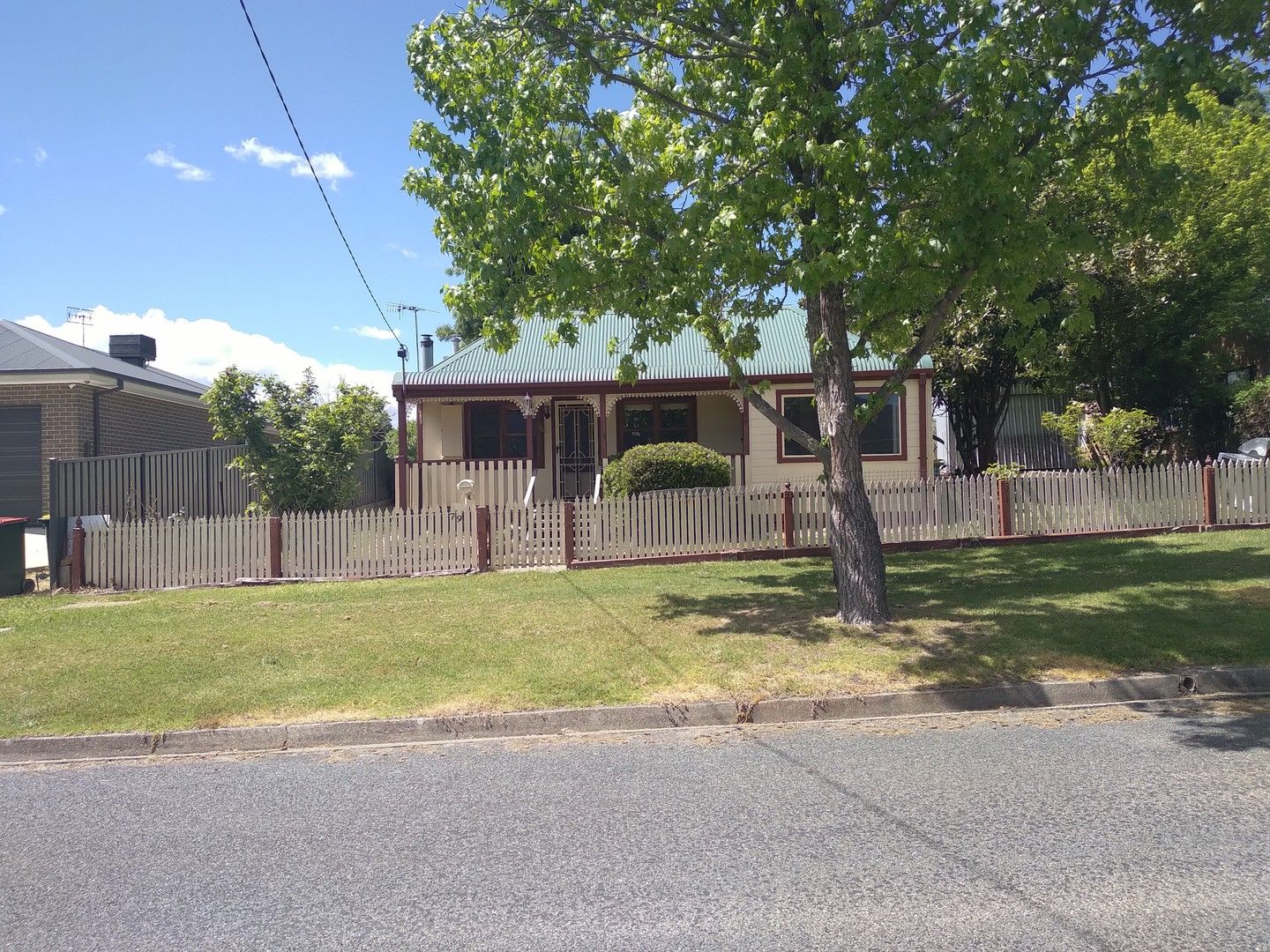 79 Towong Rd, Corryong VIC 3707 House For Rent Domain
