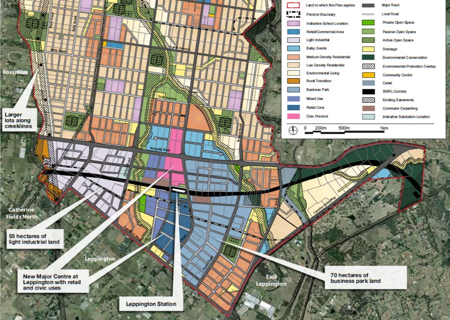Additional image 6 of Lot 626/280 twelfth Av, Austral NSW 2179