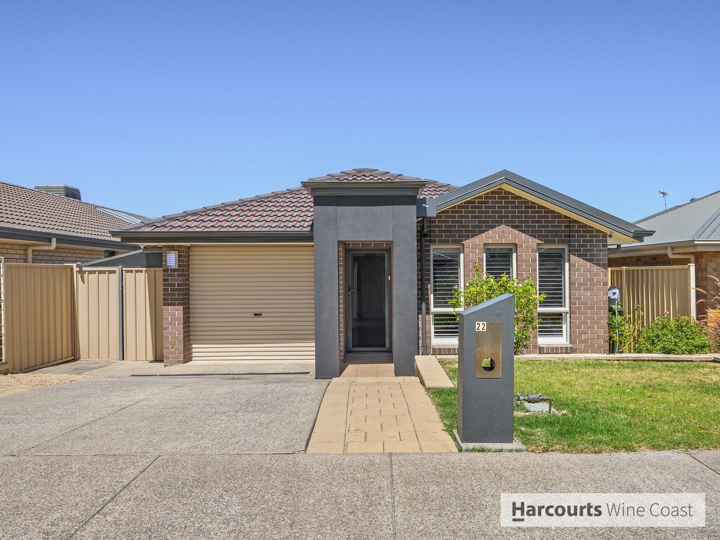 22 Pinkgum Avenue, Aldinga Beach SA 5173, Image 0