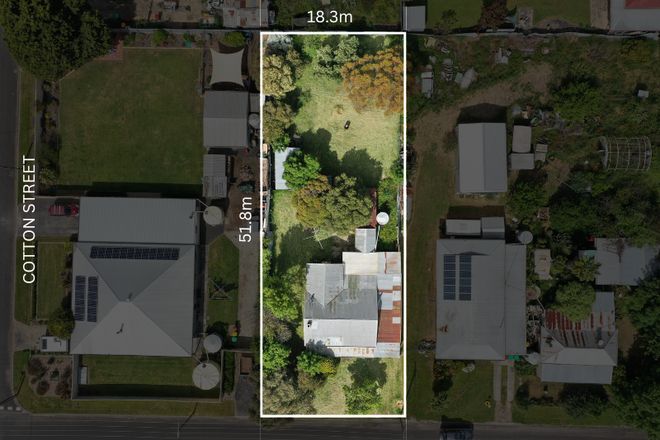 Picture of 32 Campbell Street, BORDERTOWN SA 5268