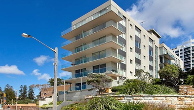 Picture of 18/26 Ozone Street, CRONULLA NSW 2230