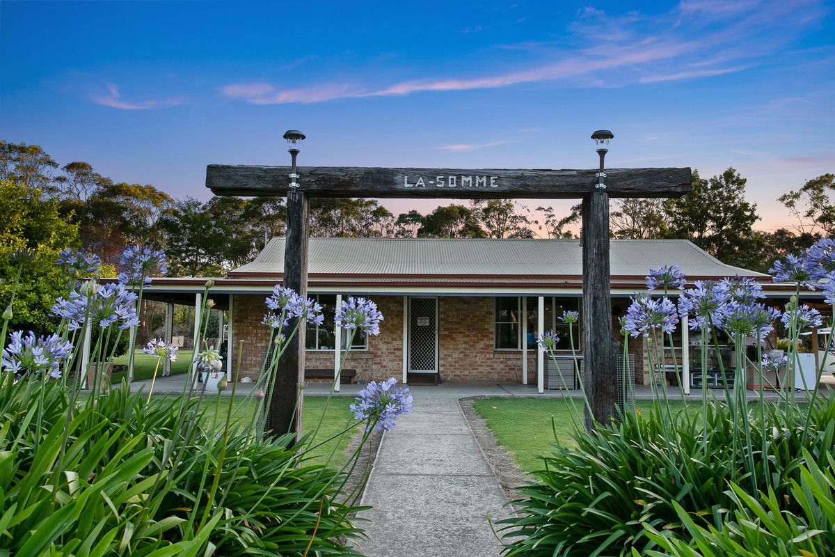 155 Georges River Road, Kentlyn NSW 2560, Image 0