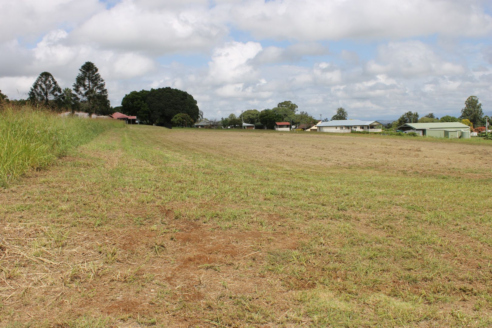 Lot 19/17 Wilson Place, Harrisville QLD 4307, Image 1