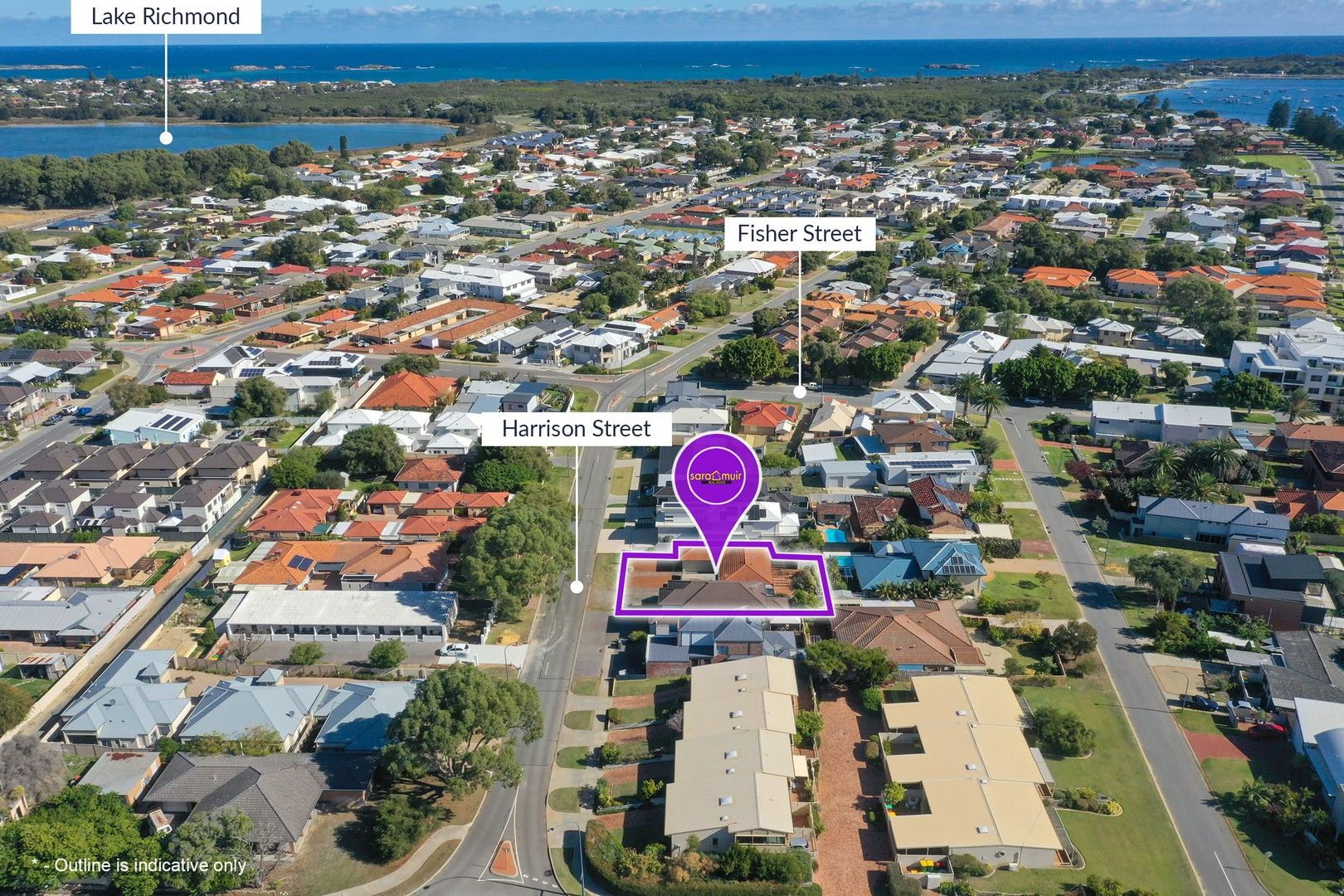3 bedrooms House in 42 Harrison Street ROCKINGHAM WA, 6168
