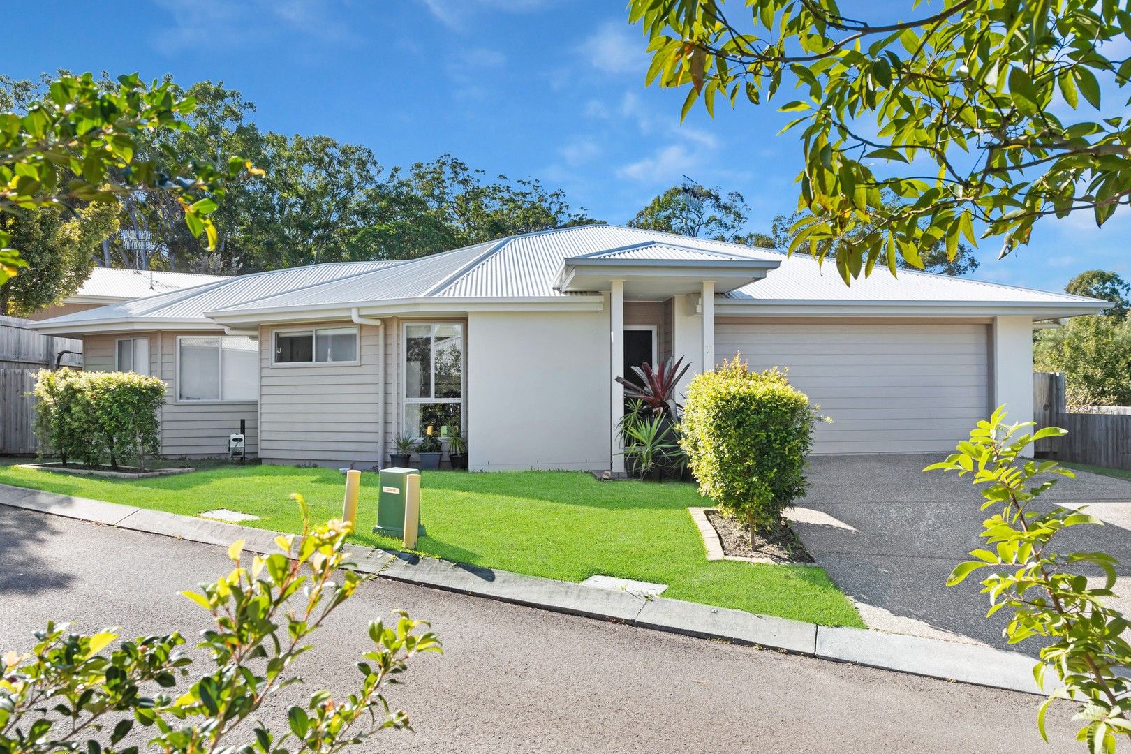 4 bedrooms House in 18/2 Pandorea Court NOOSAVILLE QLD, 4566