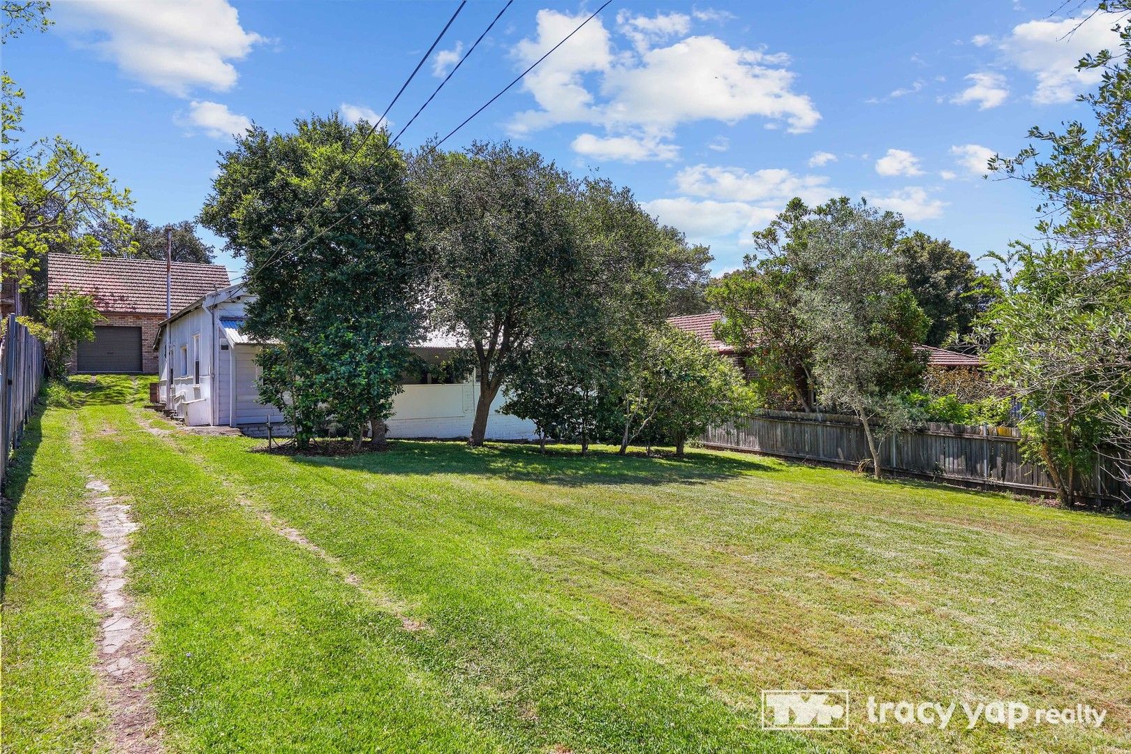 3 bedrooms House in 25 Chester Street EPPING NSW, 2121