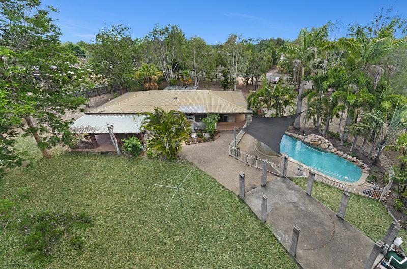 15 Rupertswood Drive, Alice River QLD 4817, Image 0