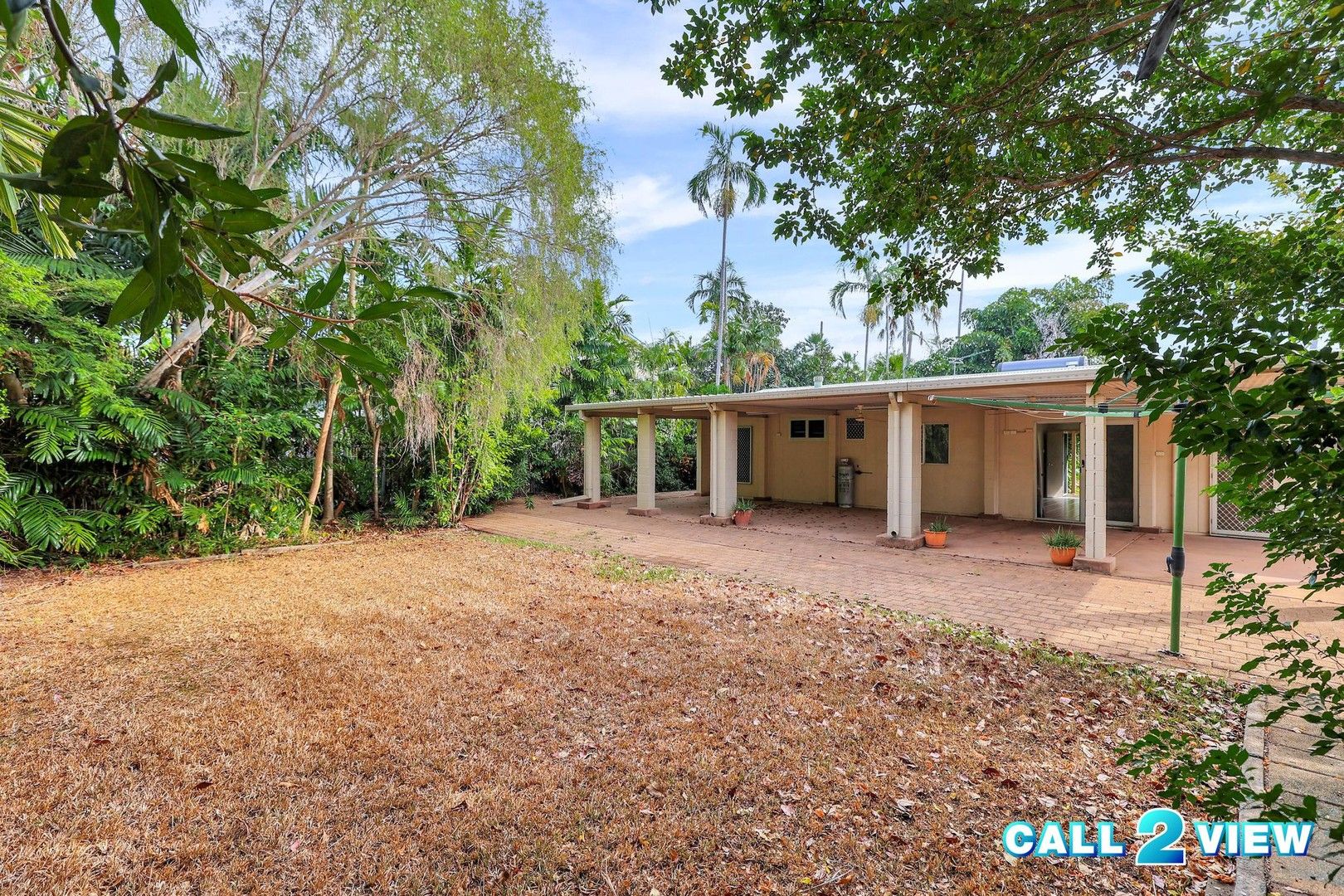 46 Copeland Crescent, Nakara NT 0810, Image 0