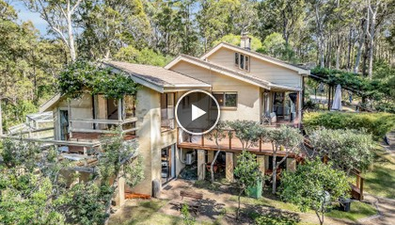 Picture of 5 Rikkara Avenue, BARRAGGA BAY NSW 2546