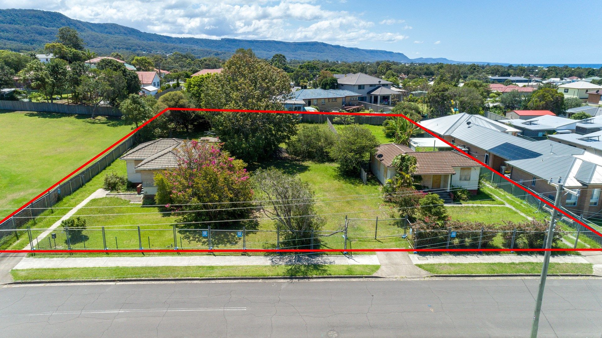 38-42 Eager Street, Corrimal NSW 2518, Image 0