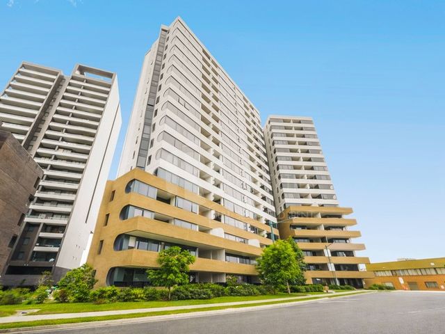 803/32 Shepherd Street, Liverpool