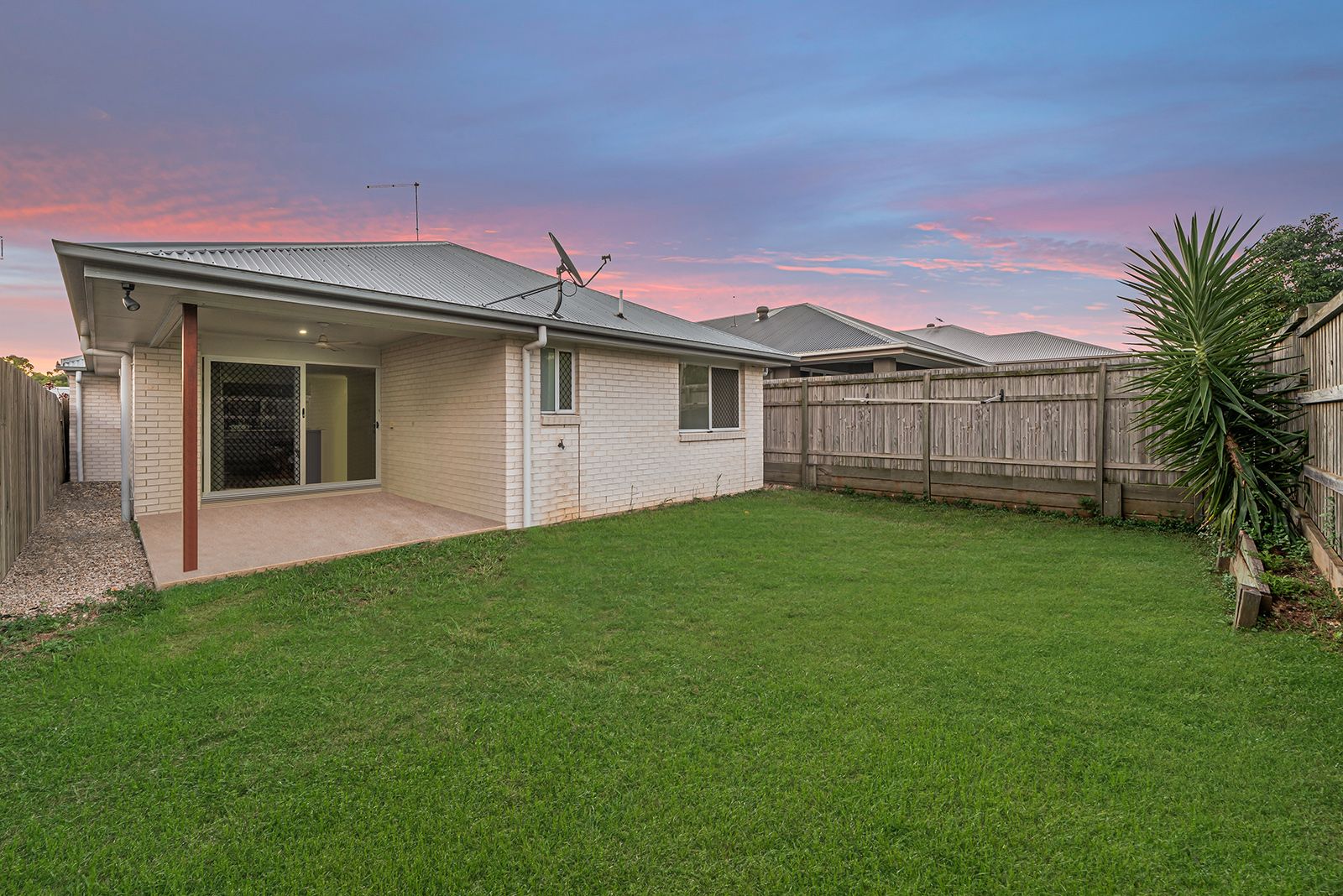 4 bedrooms House in 47 Centenary Court WARNER QLD, 4500