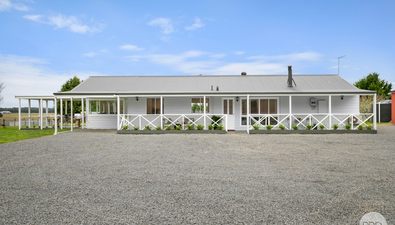 Picture of 256 Jaicomellis Lane, BALLAN VIC 3342