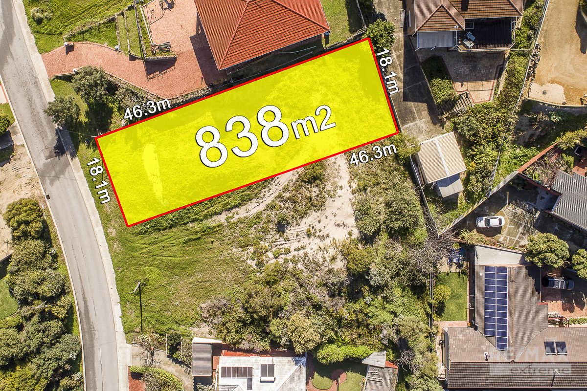 20 View Terrace, Quinns Rock Property History & Address Research Domain