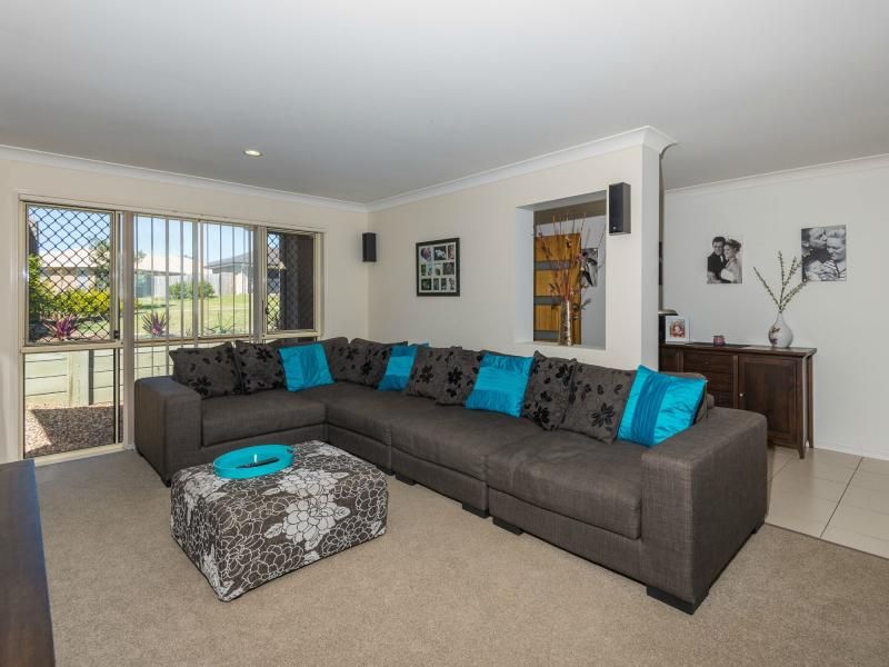 Property Report For 9 Jasmine Circuit Ormeau Qld 4208