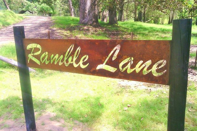Picture of 90 Ramble Lane, BROGO NSW 2550