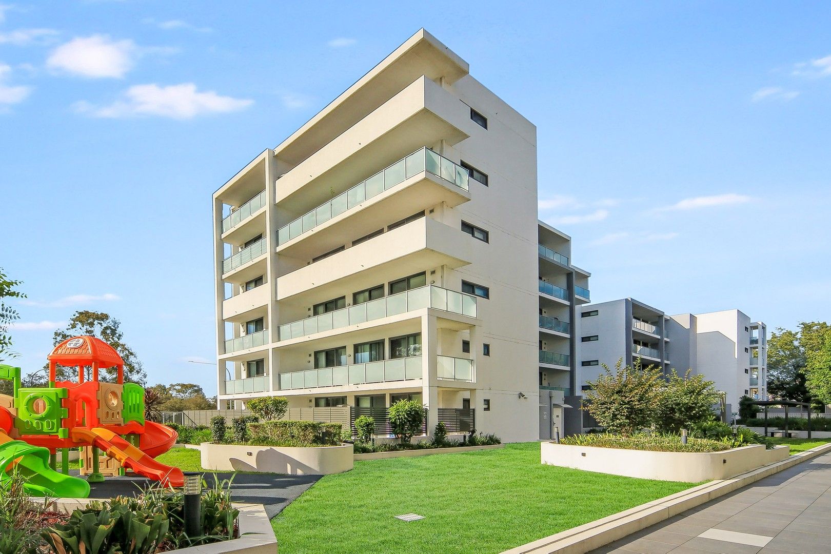 403/31B Garfield Street, Wentworthville NSW 2145, Image 0