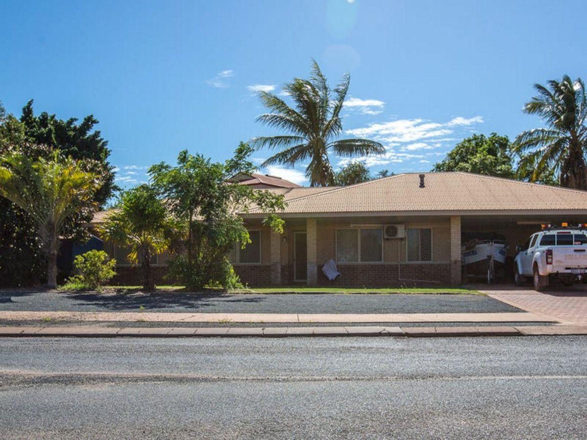 2 Counihan Crescent, Port Hedland WA 6721, Image 1