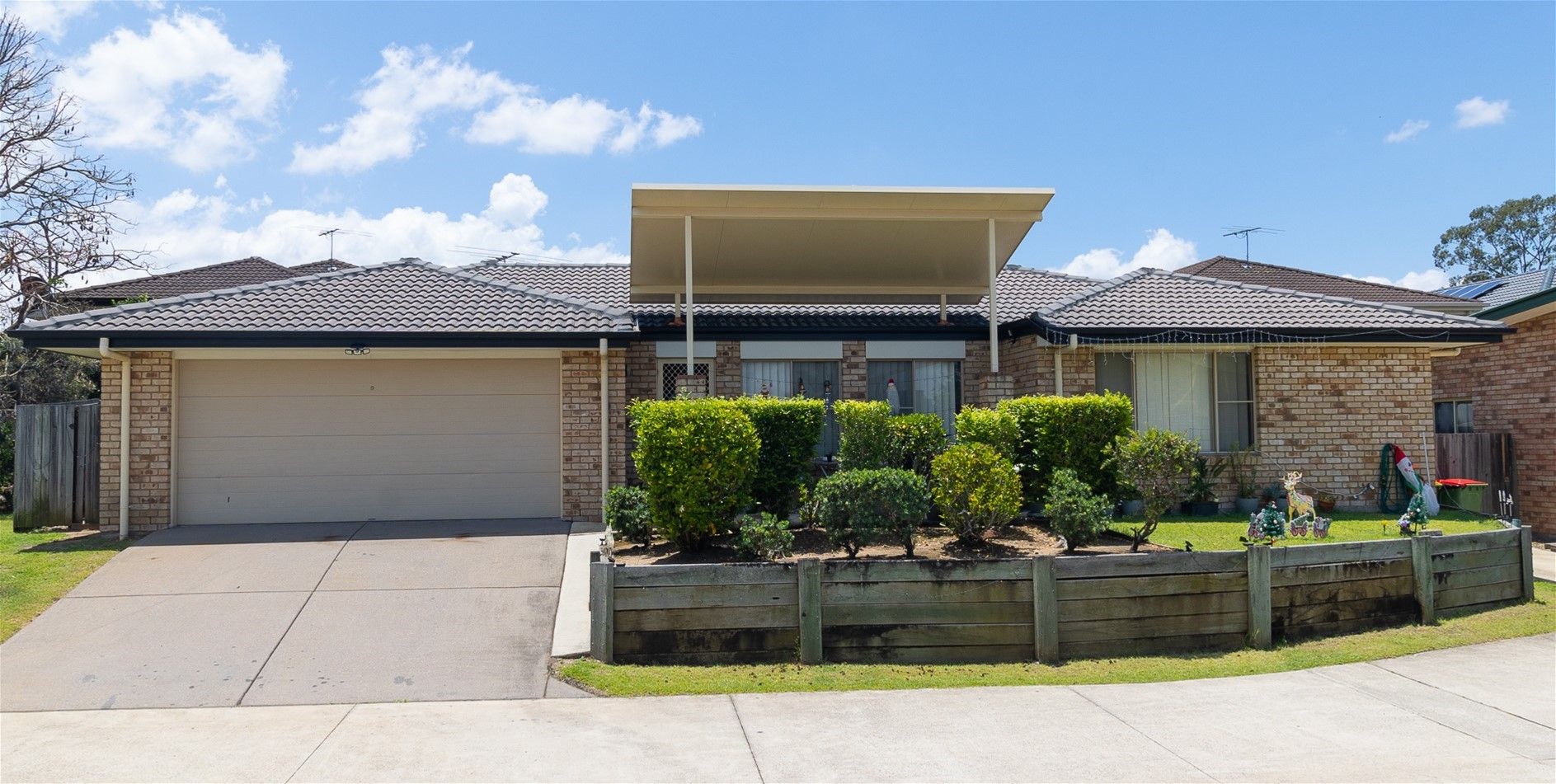 3 bedrooms Townhouse in 9/54-64 Short Street BORONIA HEIGHTS QLD, 4124