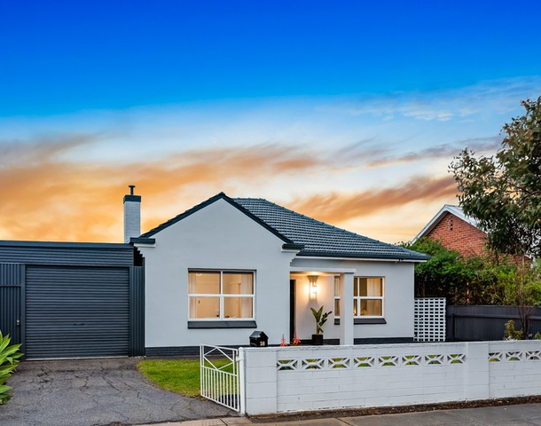 18 Trennery Street, West Richmond SA 5033