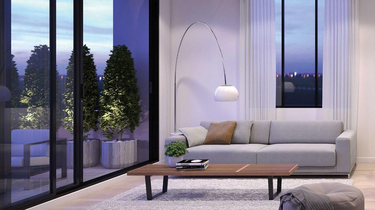 2 bedrooms New Apartments / Off the Plan in  SURREY HILLS VIC, 3127