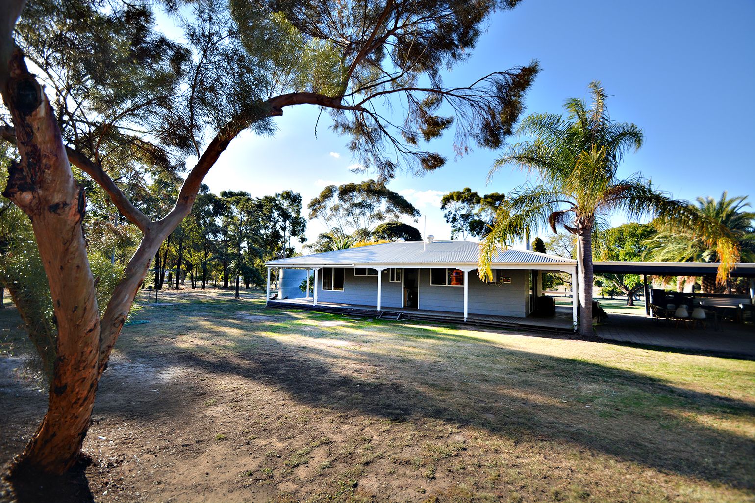 8 Pound Street, Rushworth VIC 3612, Image 1