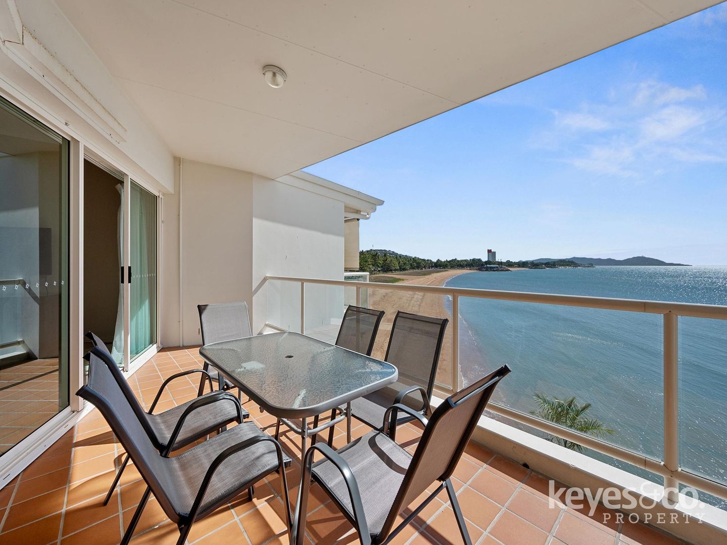 31/7 Mariners Drive, Townsville City QLD 4810, Image 1