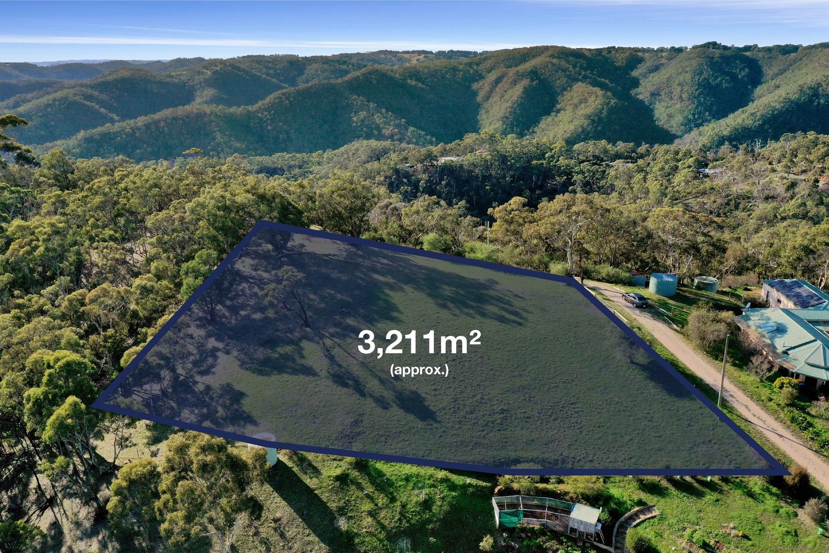 Lot 101 Hill Road, Montacute SA 5134, Image 0