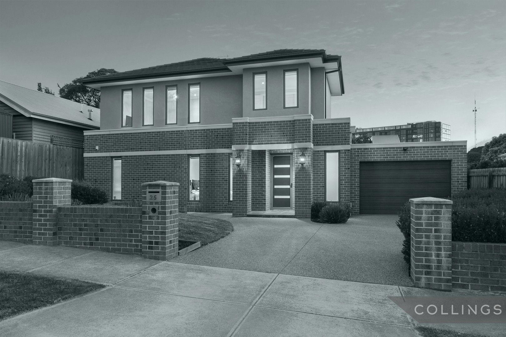 25 Montgomery St, Heidelberg Heights VIC 3081, Image 0