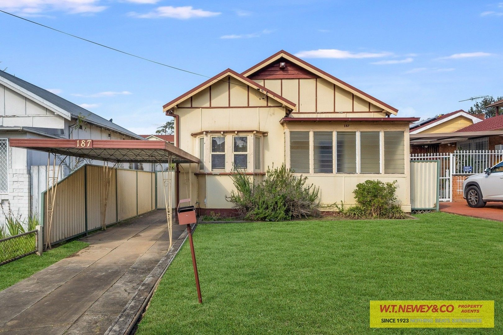 187 Chapel Road, Bankstown NSW 2200, Image 0