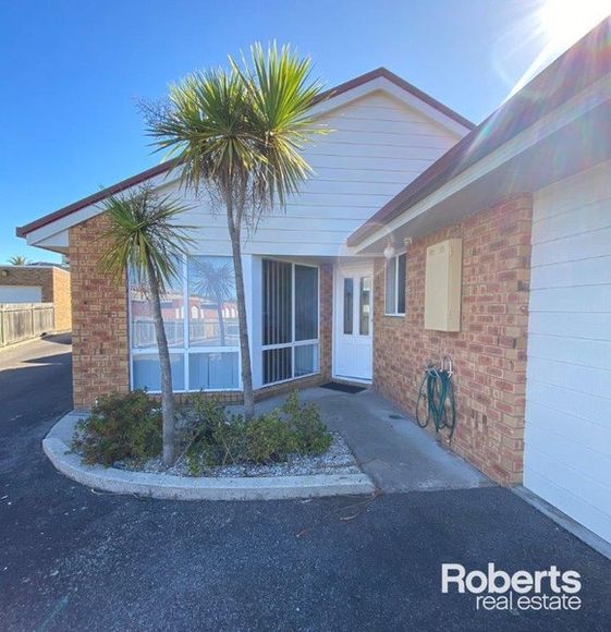 1/12 Bluewater Crescent, Shearwater TAS 7307 Apartment For Rent