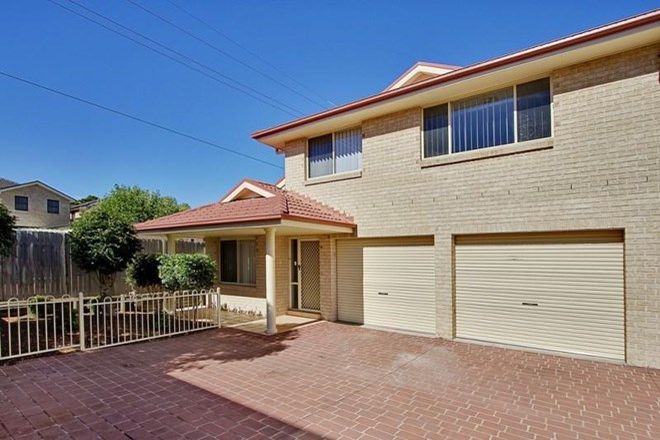 Picture of 5/620A George Street, SOUTH WINDSOR NSW 2756