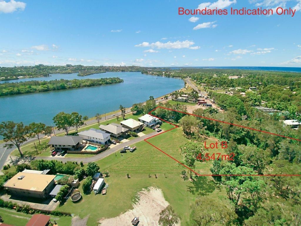 Lot B, 132 Chinderah Bay Drive, Chinderah NSW 2487, Image 1