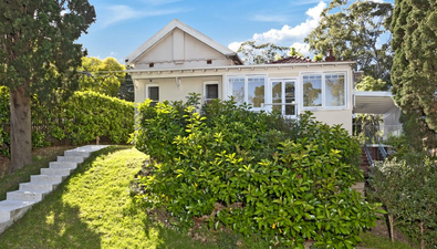 Picture of 2 Sarner Road, GREENWICH NSW 2065