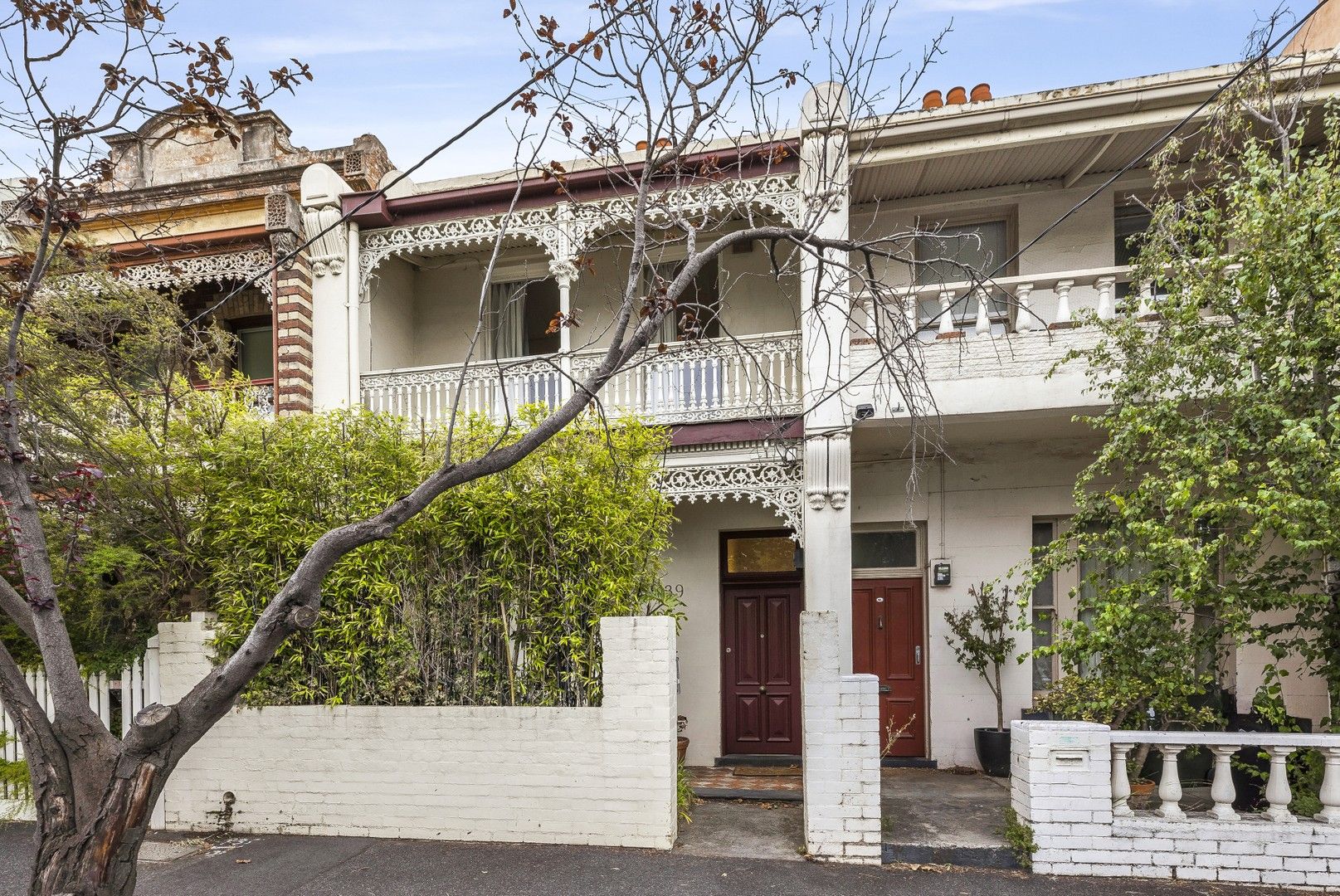 39 Hawke Street, West Melbourne VIC 3003, Image 0