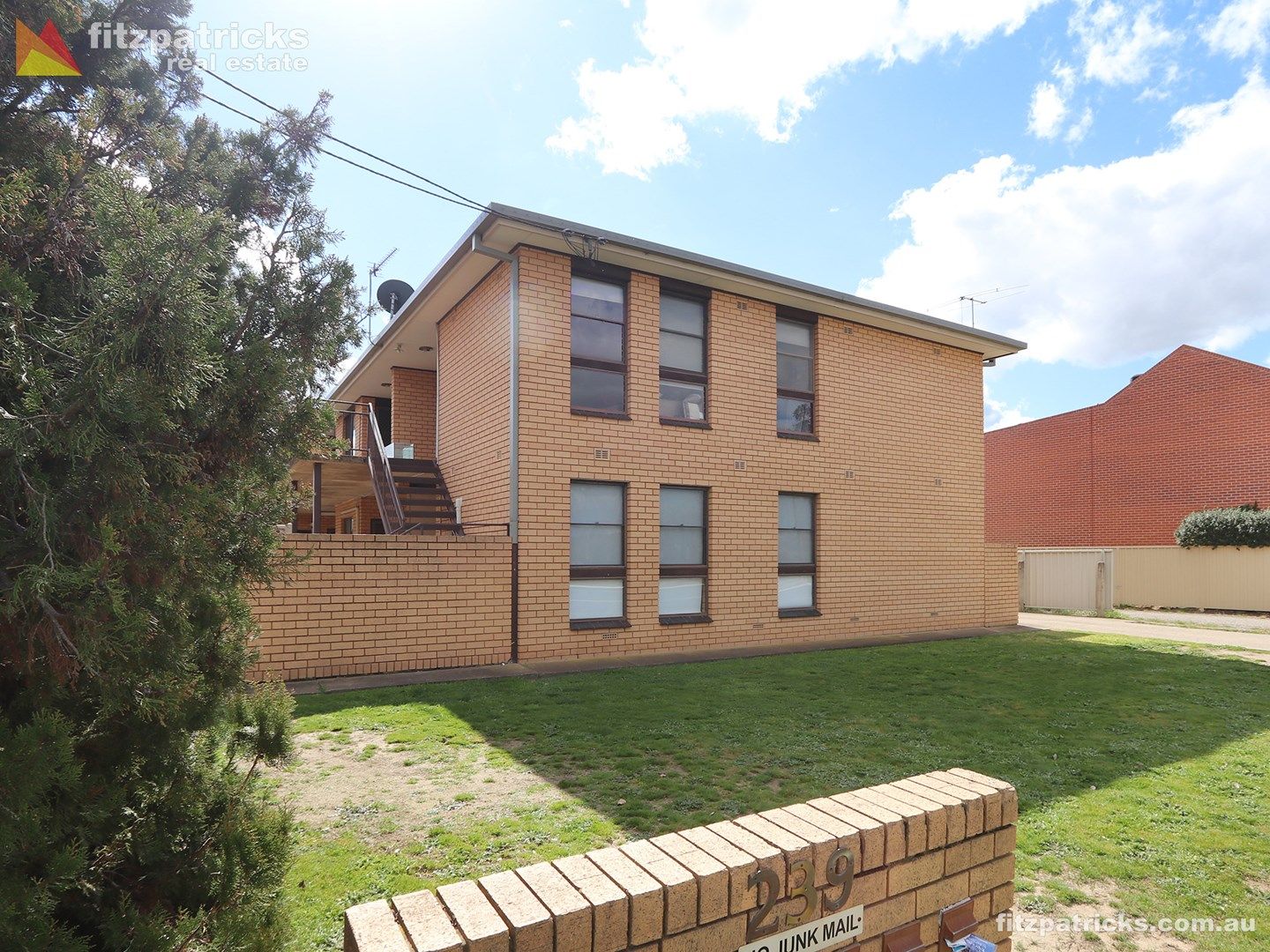 5/239 Kincaid Street, Wagga Wagga NSW 2650, Image 0