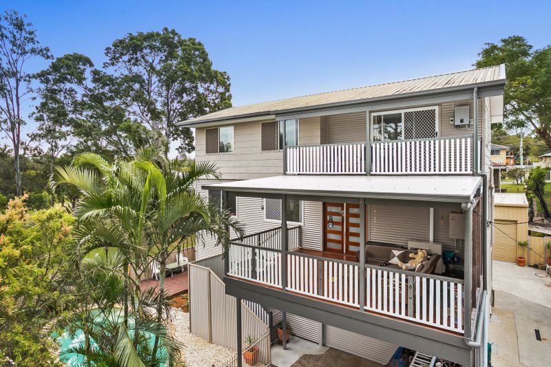 372 Cliveden Avenue, Corinda QLD 4075, Image 0