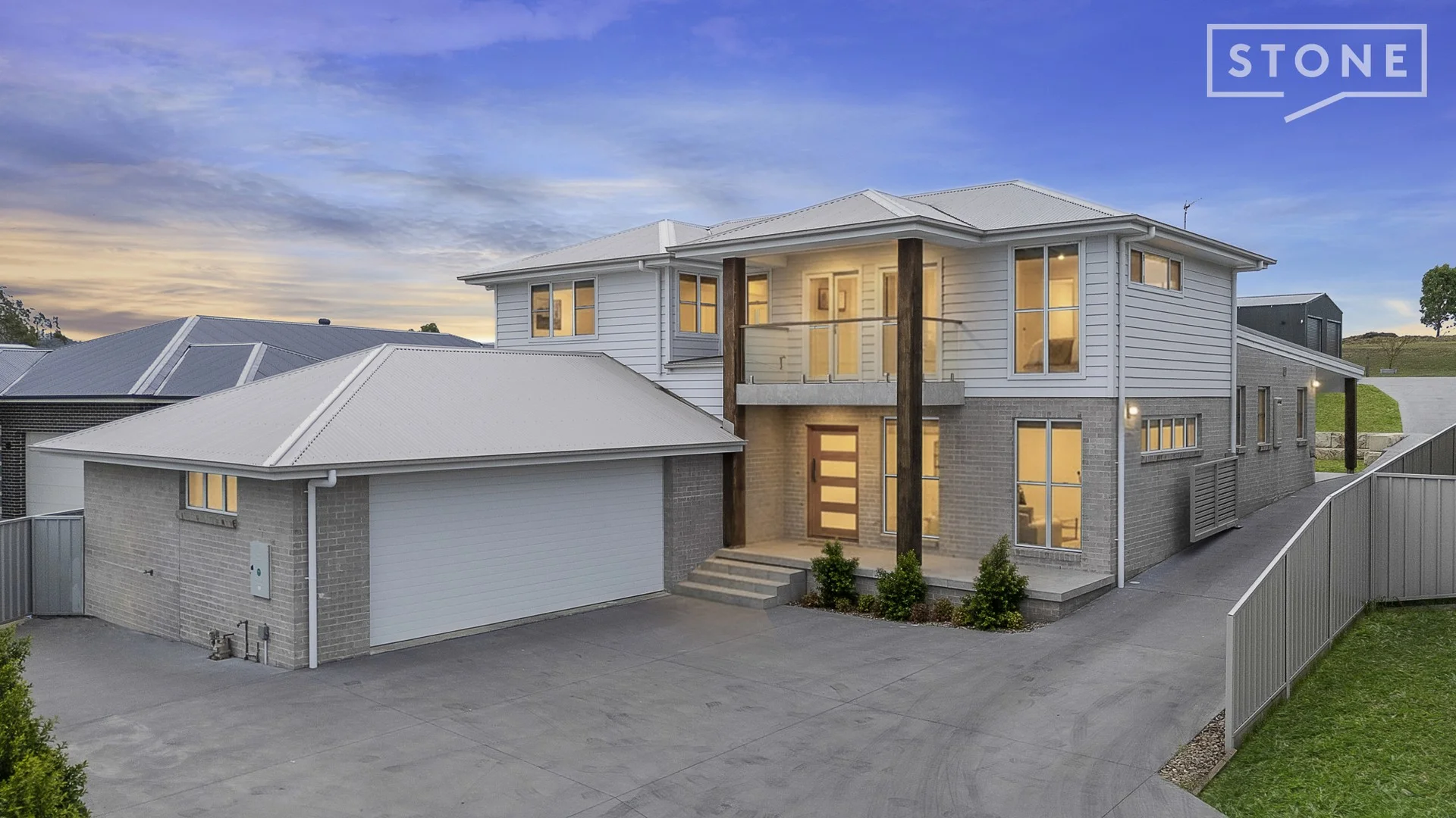 Primary image of 40 Plover Circuit, Aberglasslyn NSW 2320