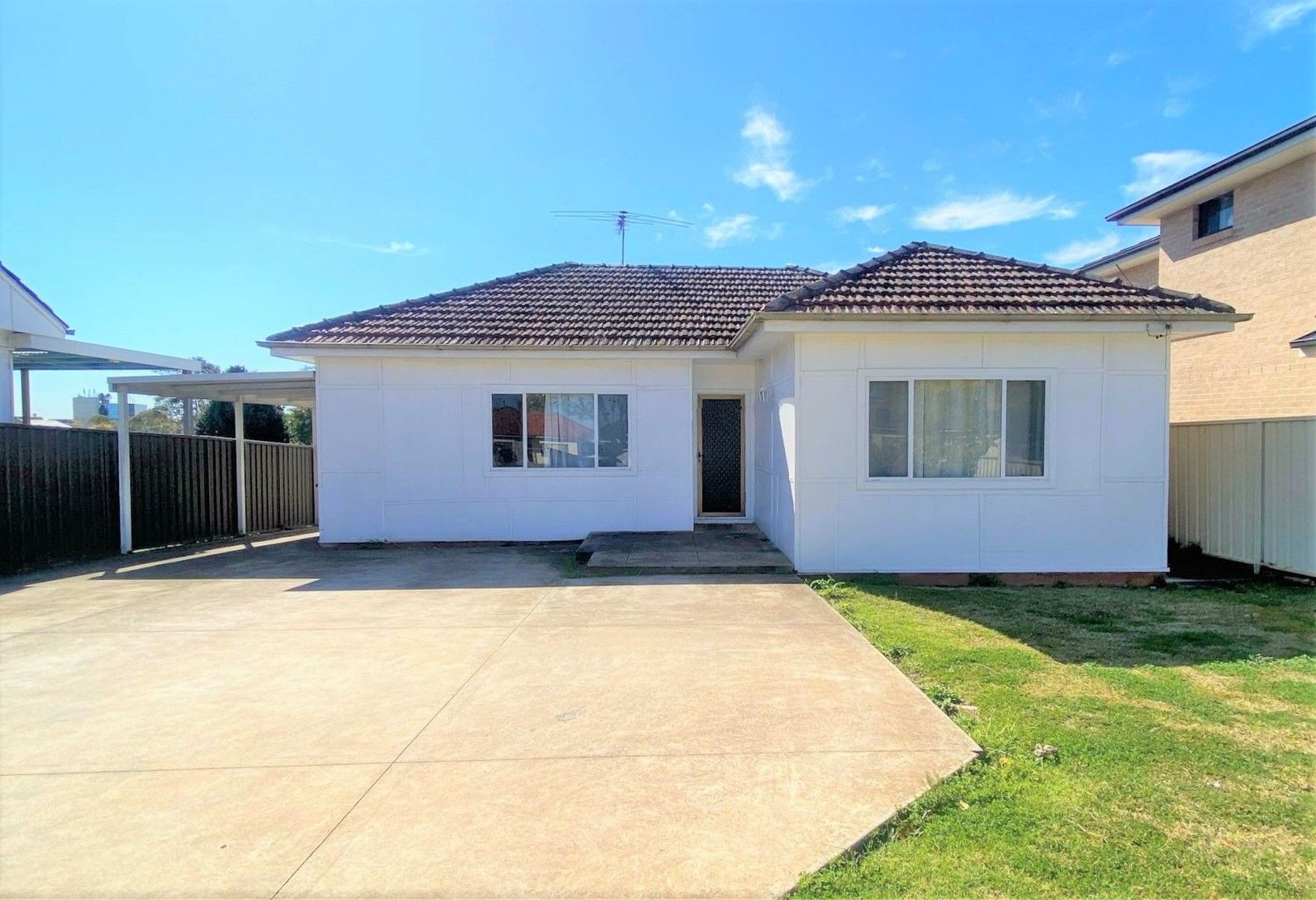 12 Bradbury Avenue, Campbelltown NSW 2560 House For Rent Domain