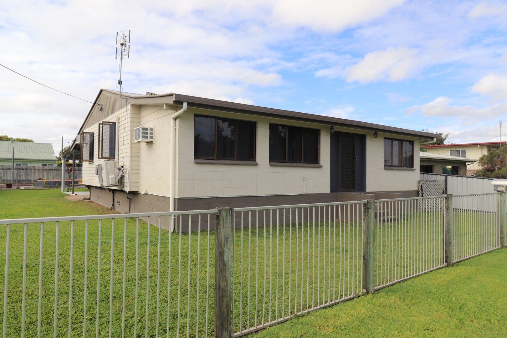 3 bedrooms House in 12 Milan Street AYR QLD, 4807