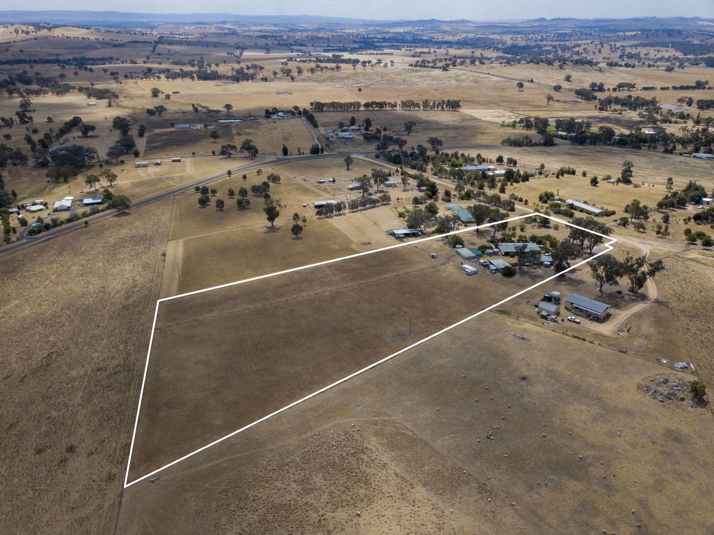 34 Nalah Park Place, Woodstock NSW 2793 House for Sale 650,000