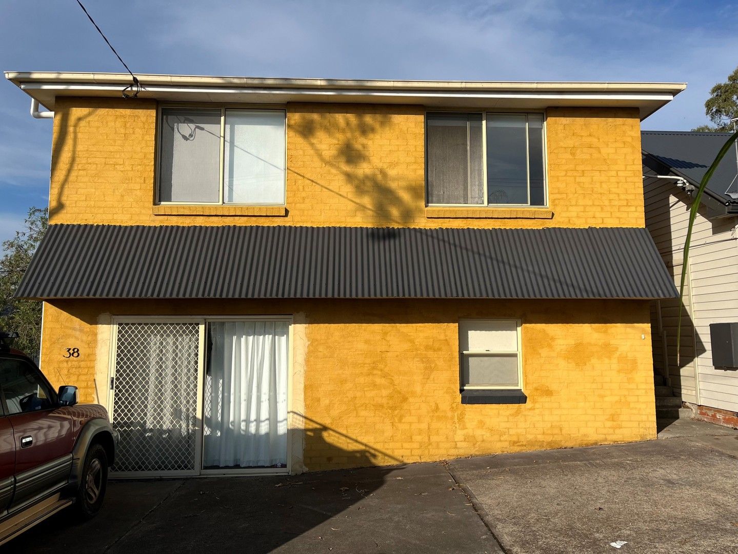 2 bedrooms Apartment / Unit / Flat in 2/38 Hexham Street KAHIBAH NSW, 2290