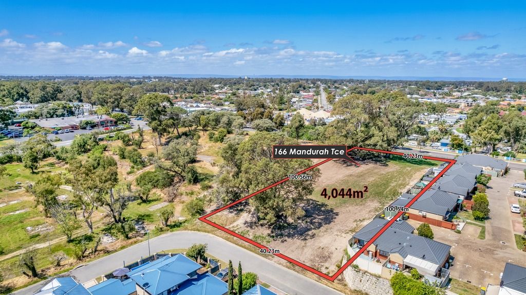 166 Mandurah Terrace, Mandurah WA 6210, Image 1