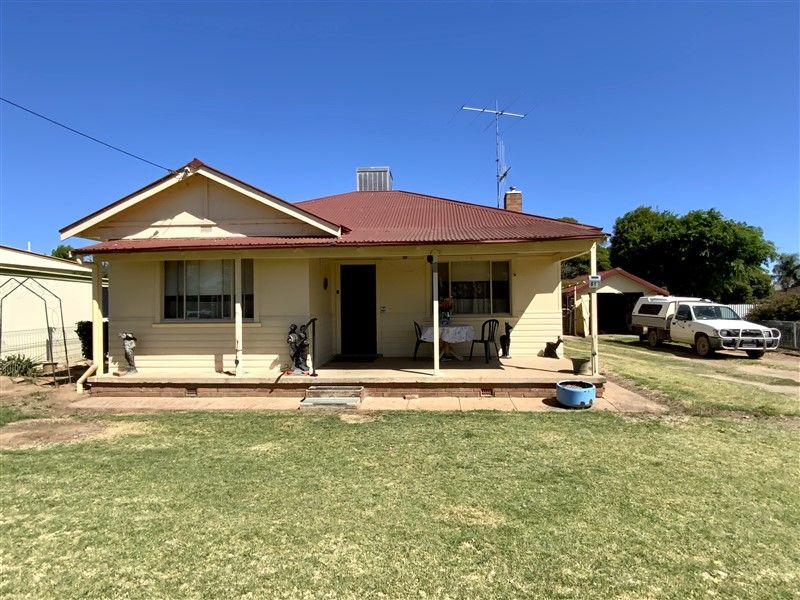 61 Ferry Street, Forbes NSW 2871, Image 0