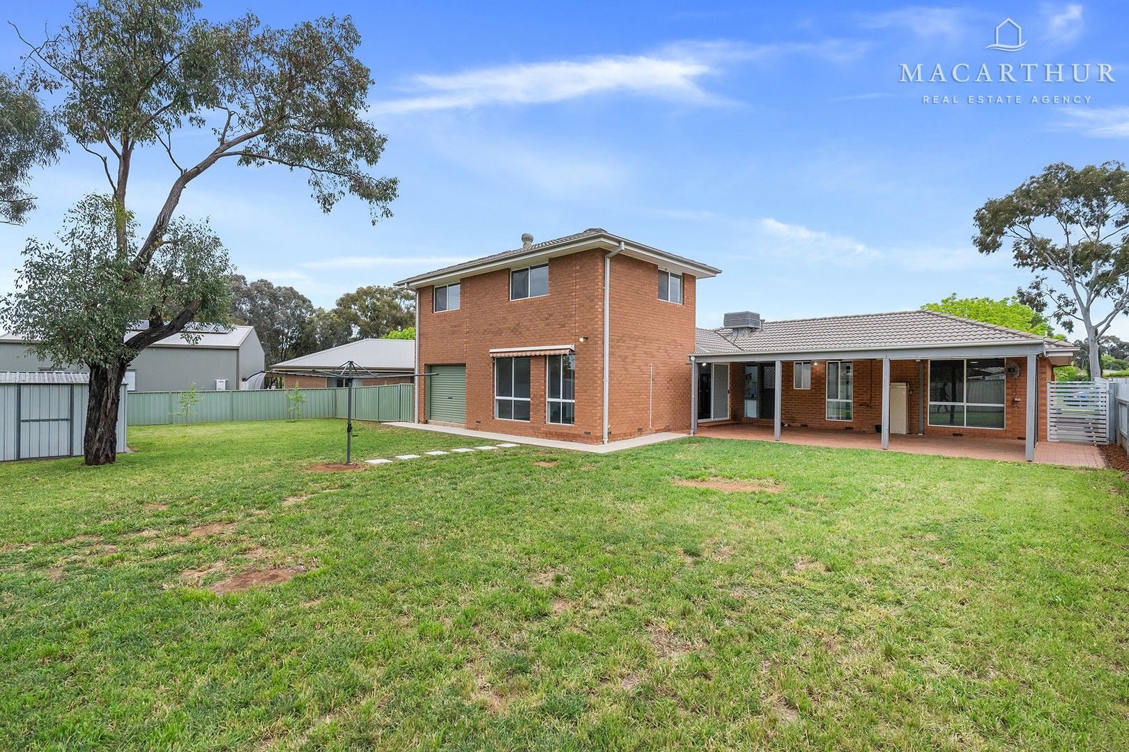 3 Atkins Place, Estella NSW 2650, Image 0