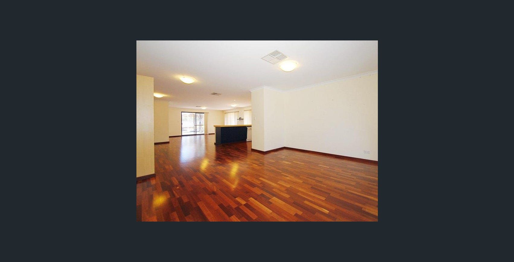 4 bedrooms House in 7 Breaden Pass SUCCESS WA, 6164